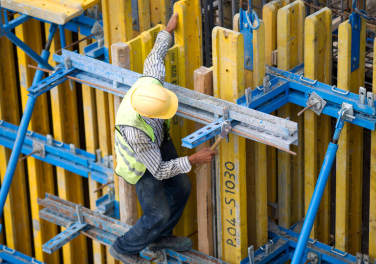Top 5 Mistakes to Avoid When Using Lifting Beams | KDFT