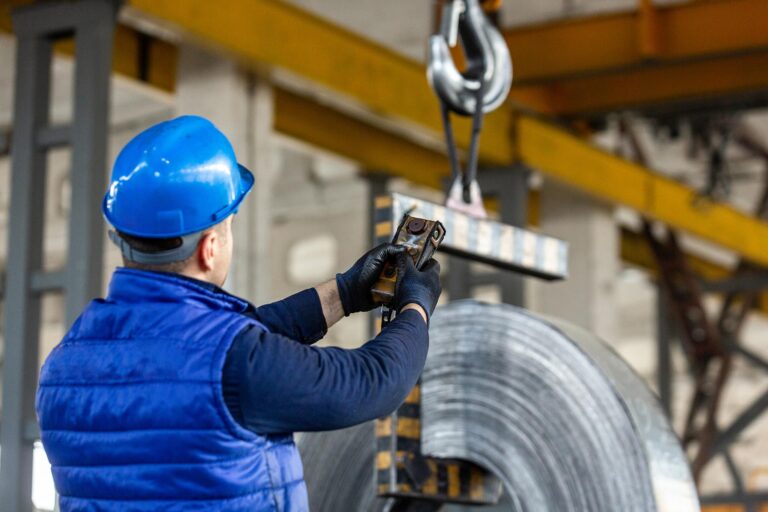 The Importance of Third-Party Inspections for Lifting Gear Safety