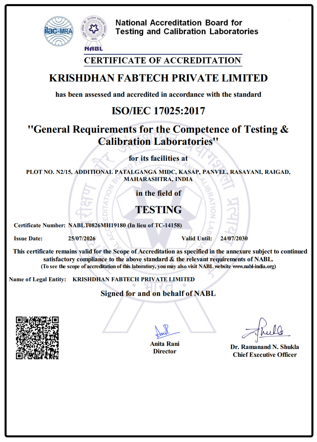Krishdhan Fabtech Pvt.Ltd|Home